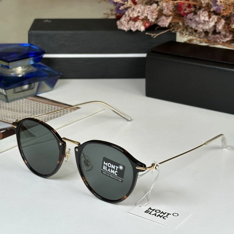 Montblanc Sunglasses MultiPurpose 281733