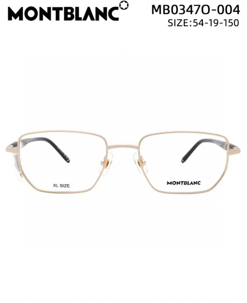 Montblanc Sunglasses Seasonal 281744
