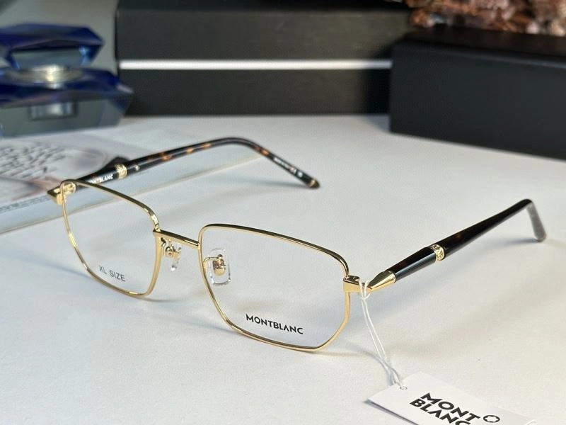 Montblanc Sunglasses Seasonal 281744
