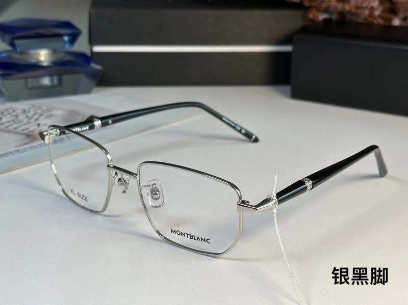 Montblanc Sunglasses Seasonal 281744