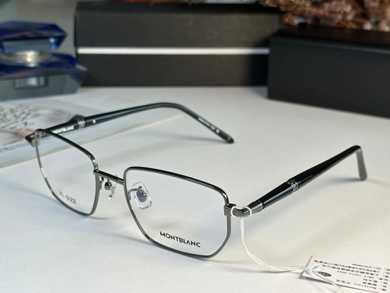 Montblanc Sunglasses Seasonal 281744