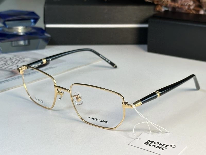 Montblanc Sunglasses Seasonal 281744