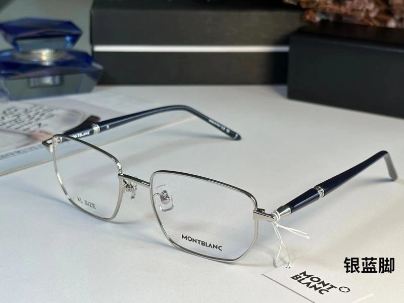 Montblanc Sunglasses Seasonal 281744