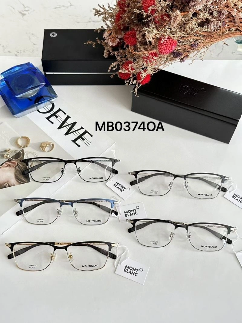Montblanc Sunglasses Seasonal 281753