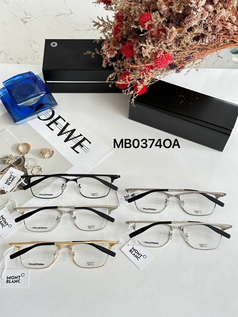 Montblanc Sunglasses Seasonal 281753