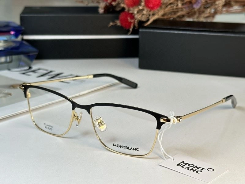 Montblanc Sunglasses Seasonal 281753