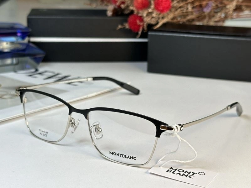 Montblanc Sunglasses Seasonal 281753