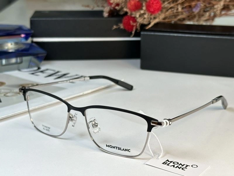 Montblanc Sunglasses Seasonal 281753