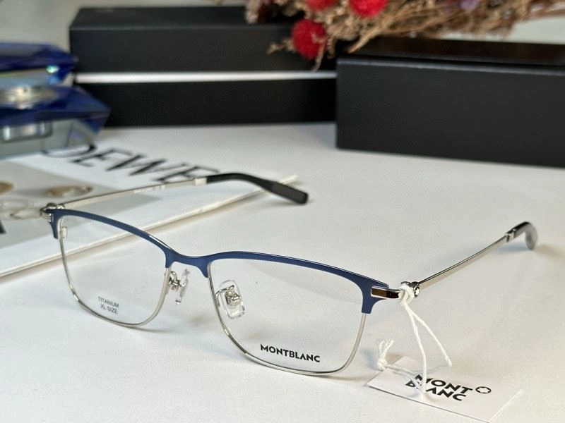 Montblanc Sunglasses Seasonal 281753