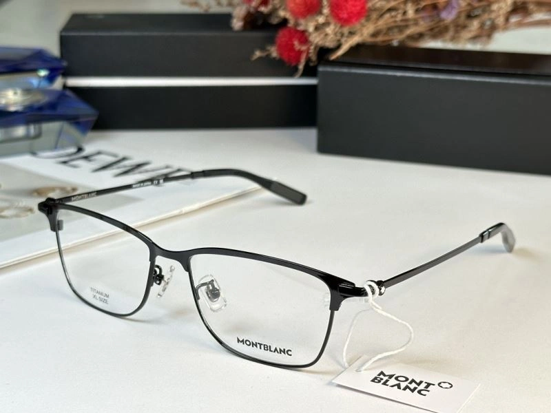 Montblanc Sunglasses Seasonal 281753
