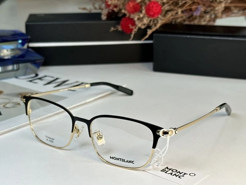 Montblanc Sunglasses Bright 281725