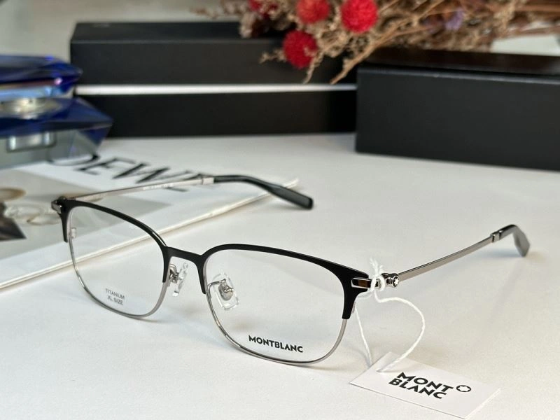 Montblanc Sunglasses Bright 281725
