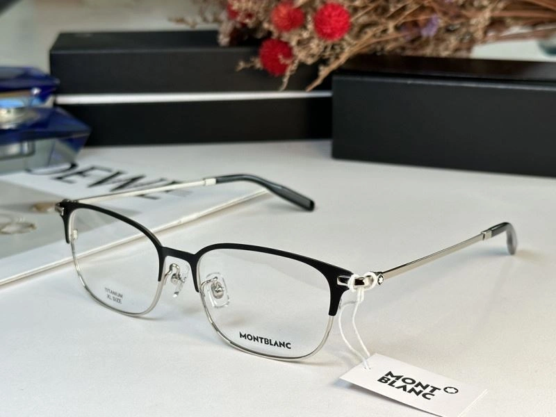 Montblanc Sunglasses Bright 281725