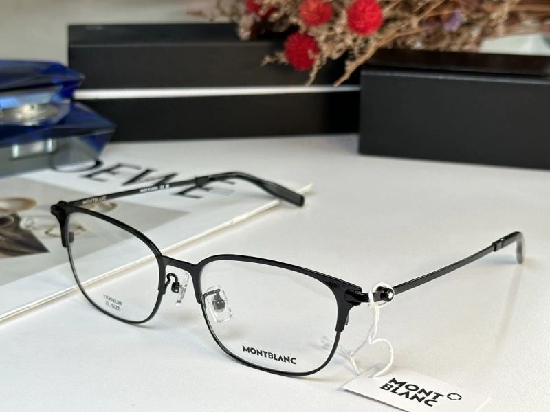 Montblanc Sunglasses Bright 281725
