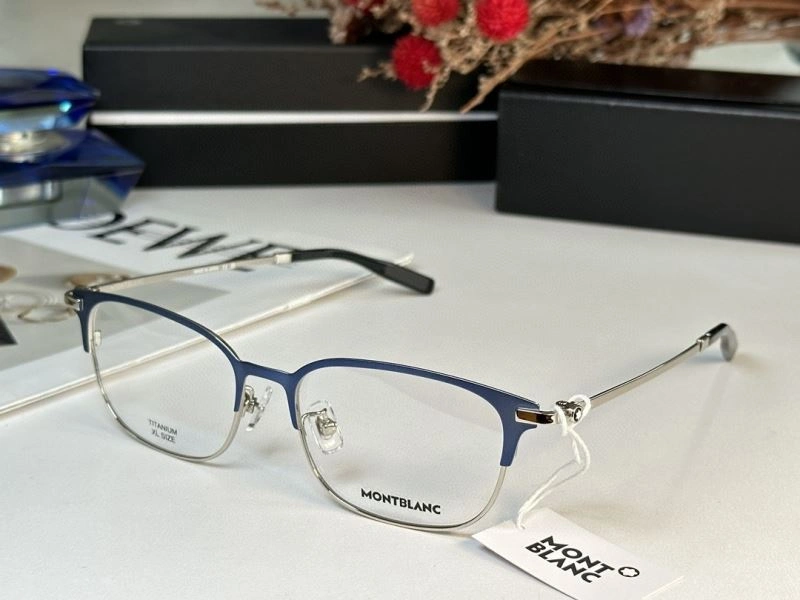 Montblanc Sunglasses Bright 281725