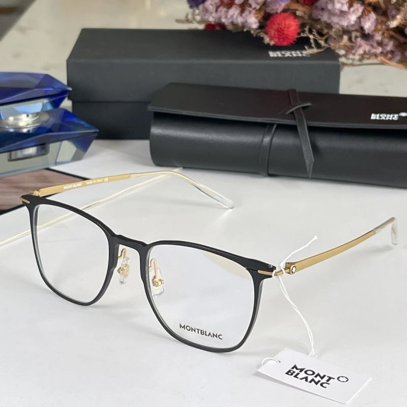 Montblanc Sunglasses SmoothTexture 281723