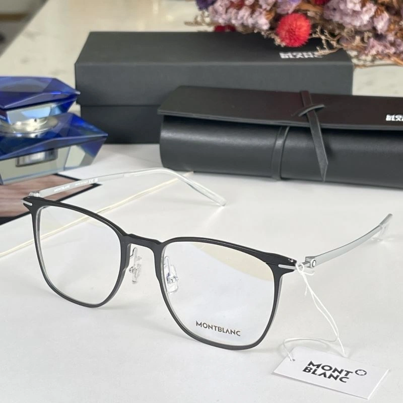Montblanc Sunglasses SmoothTexture 281723