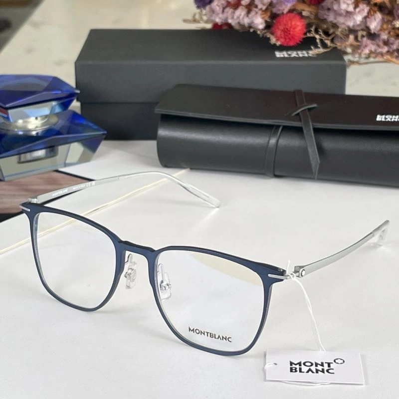 Montblanc Sunglasses SmoothTexture 281723