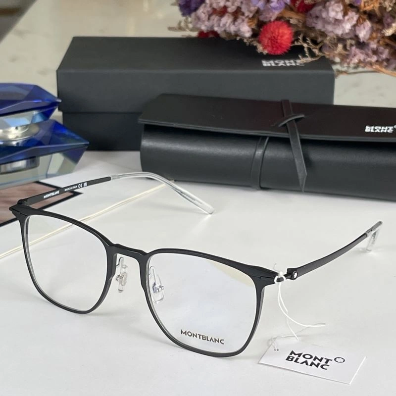 Montblanc Sunglasses SmoothTexture 281723