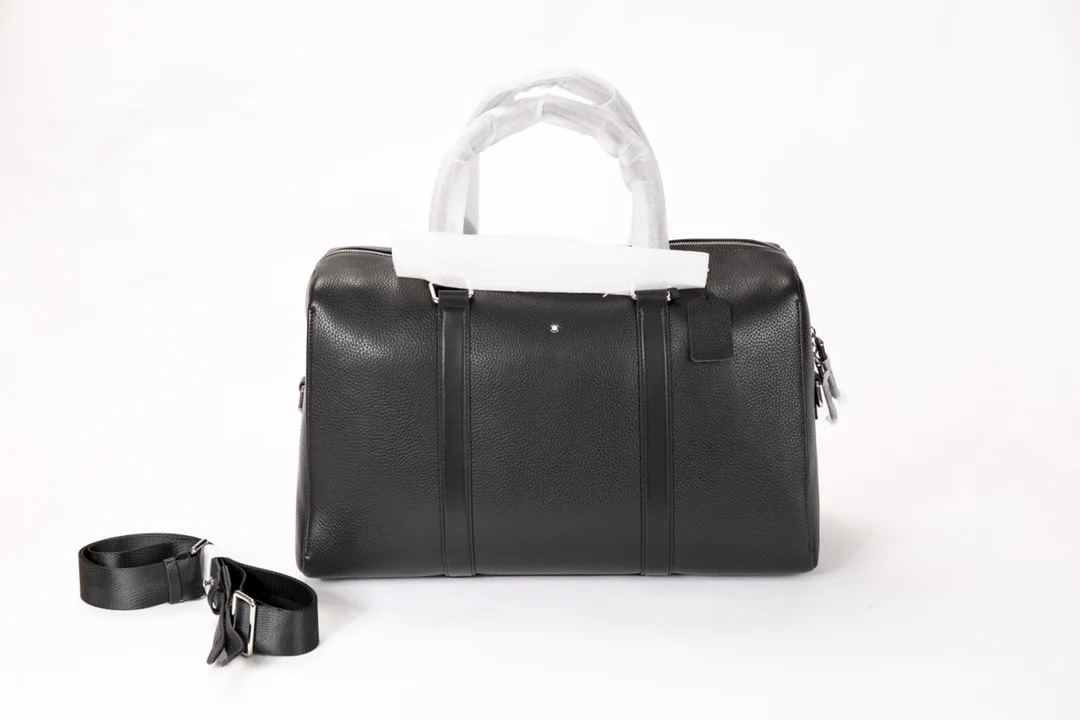WellDesigned Montblanc Travel Bags 38635