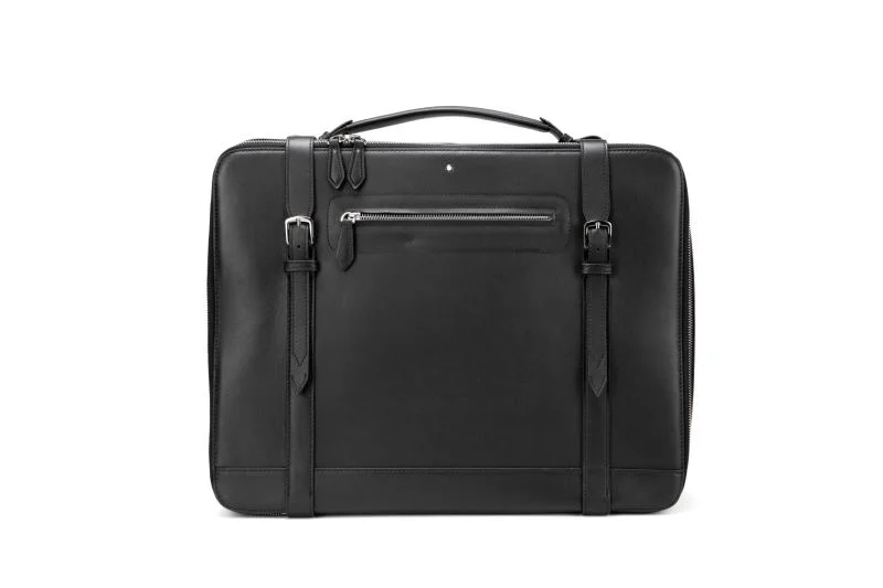 FashionForward Montblanc Travel Bags 38497