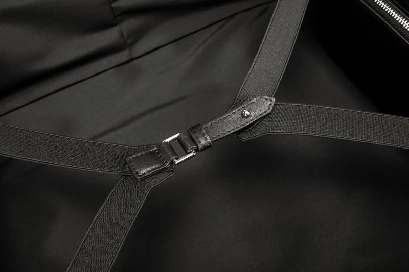 FashionForward Montblanc Travel Bags 38497