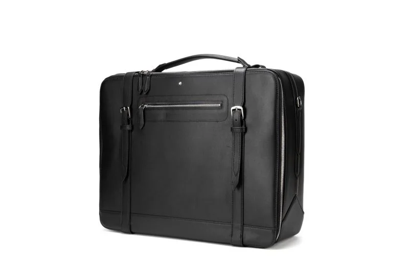 FashionForward Montblanc Travel Bags 38497