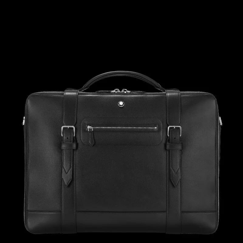 FashionForward Montblanc Travel Bags 38497