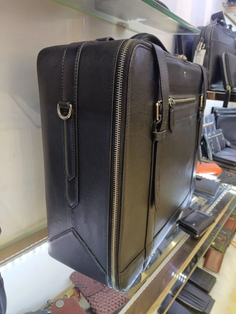 FashionForward Montblanc Travel Bags 38497