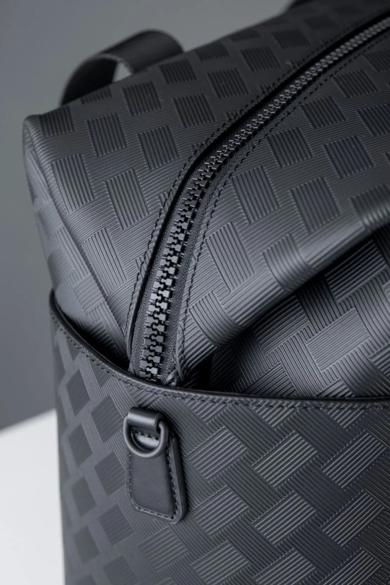 Sustainable Montblanc Travel Bags 38495
