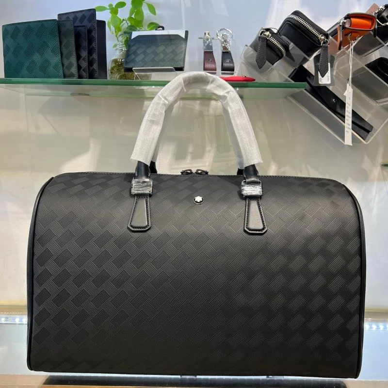 Montblanc Travel Bags Cozy 38496