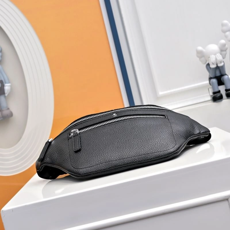 Montblanc Waist Chest Packs Flexible 85842