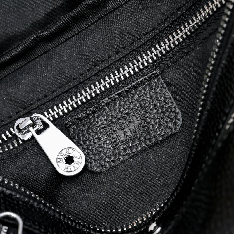 Montblanc Waist Chest Packs Flexible 85842