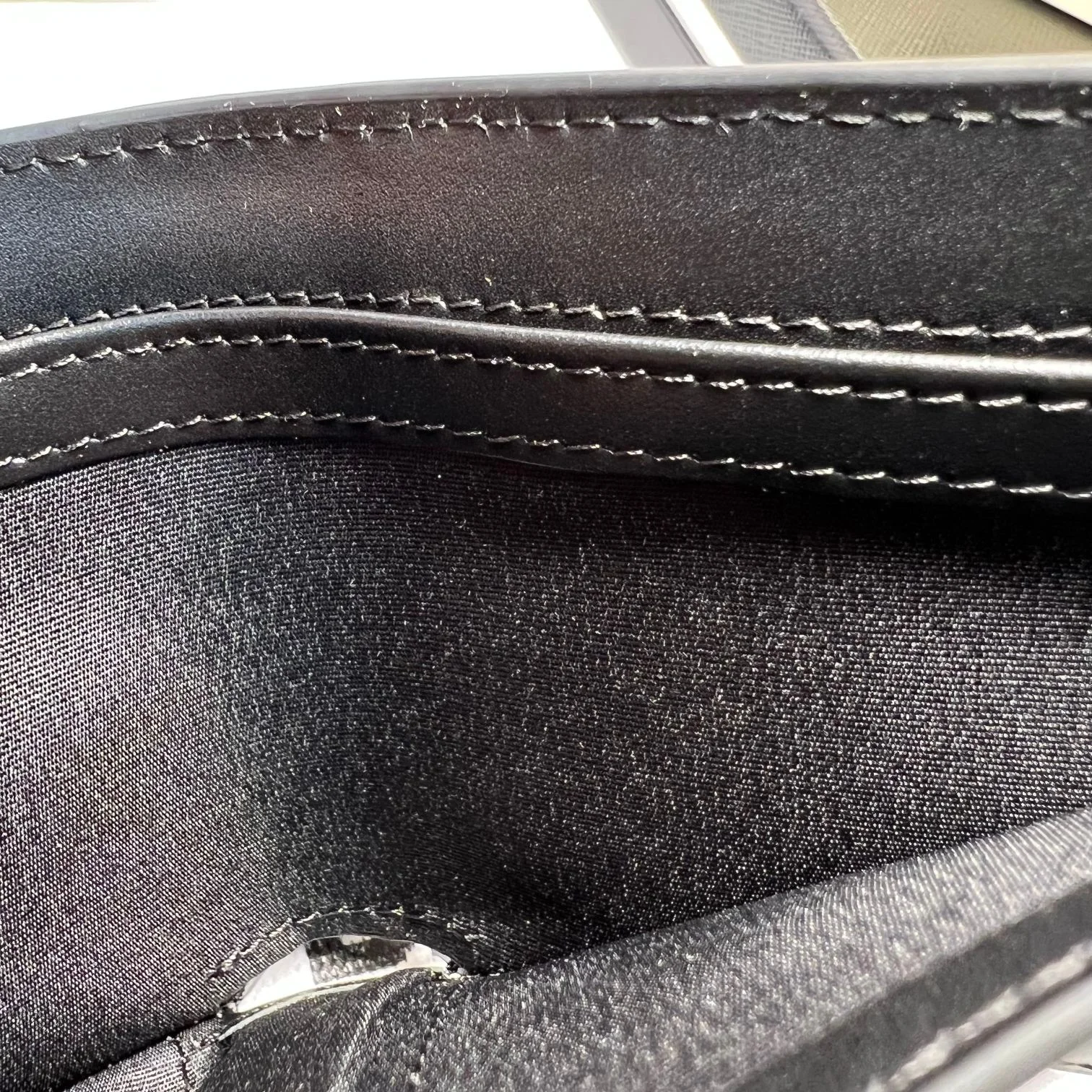 Montblanc Wallets Purse Minimalist 38632