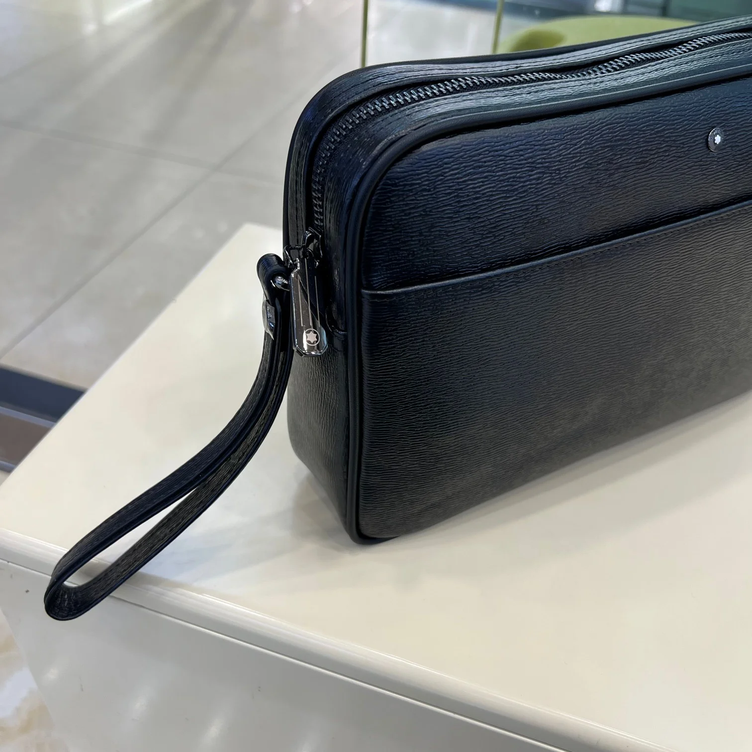 Montblanc Wallets Purse ModernLook 38645