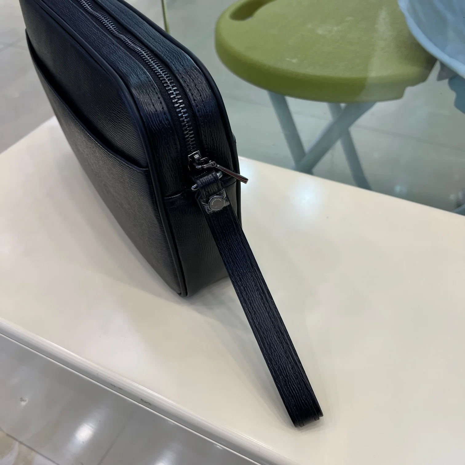 Montblanc Wallets Purse ModernLook 38645