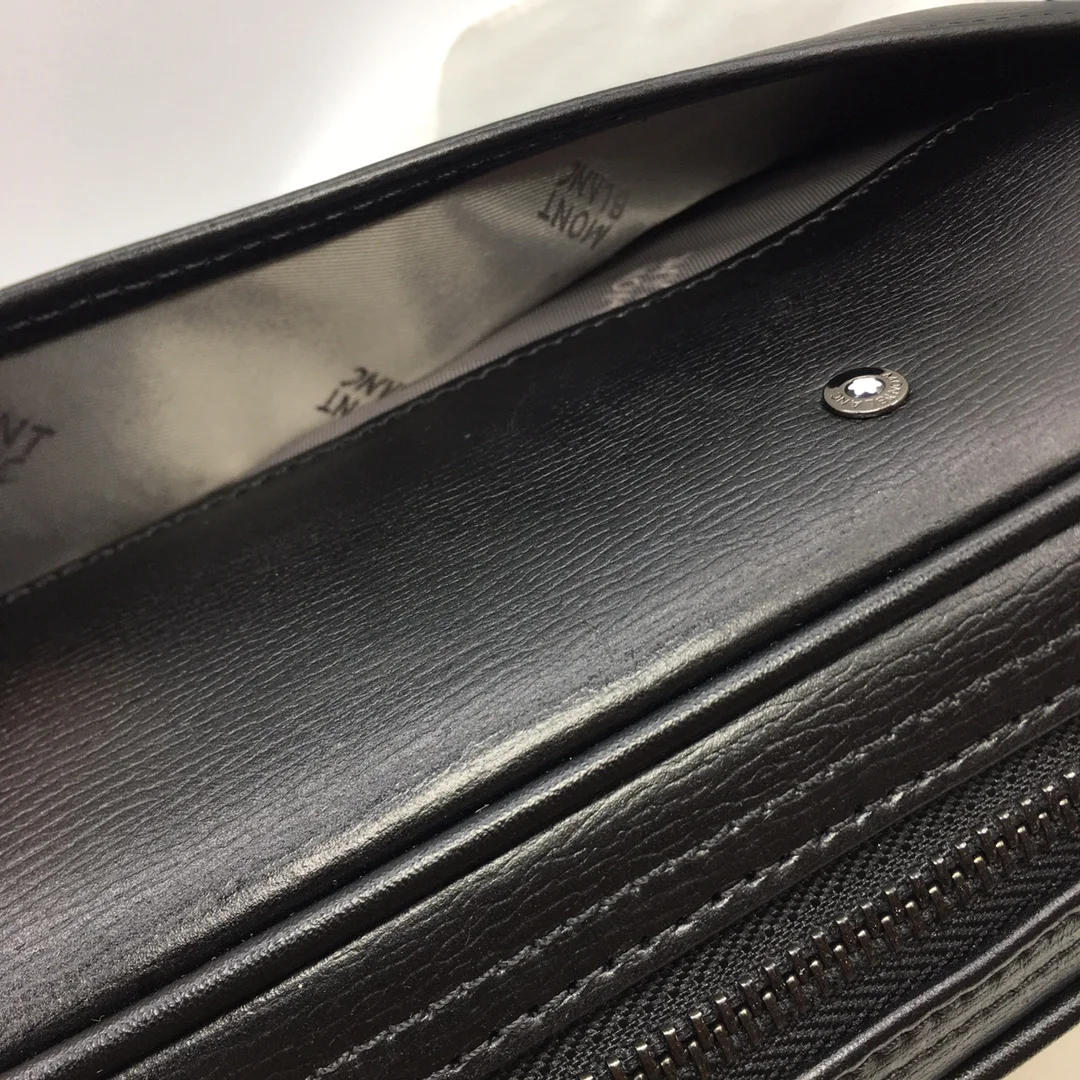 Montblanc Wallets Purse ModernLook 38645