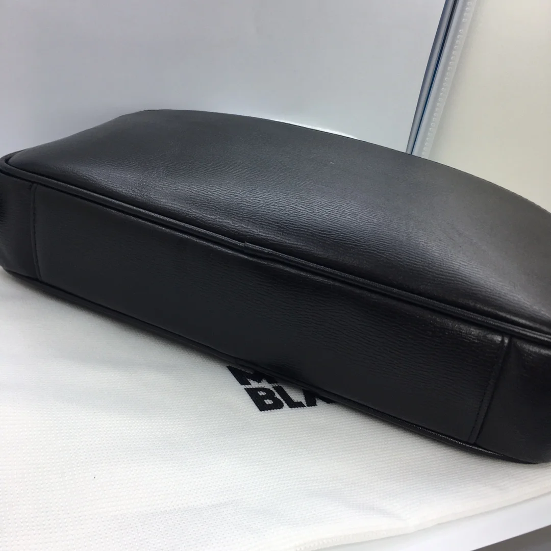 Montblanc Wallets Purse ModernLook 38645