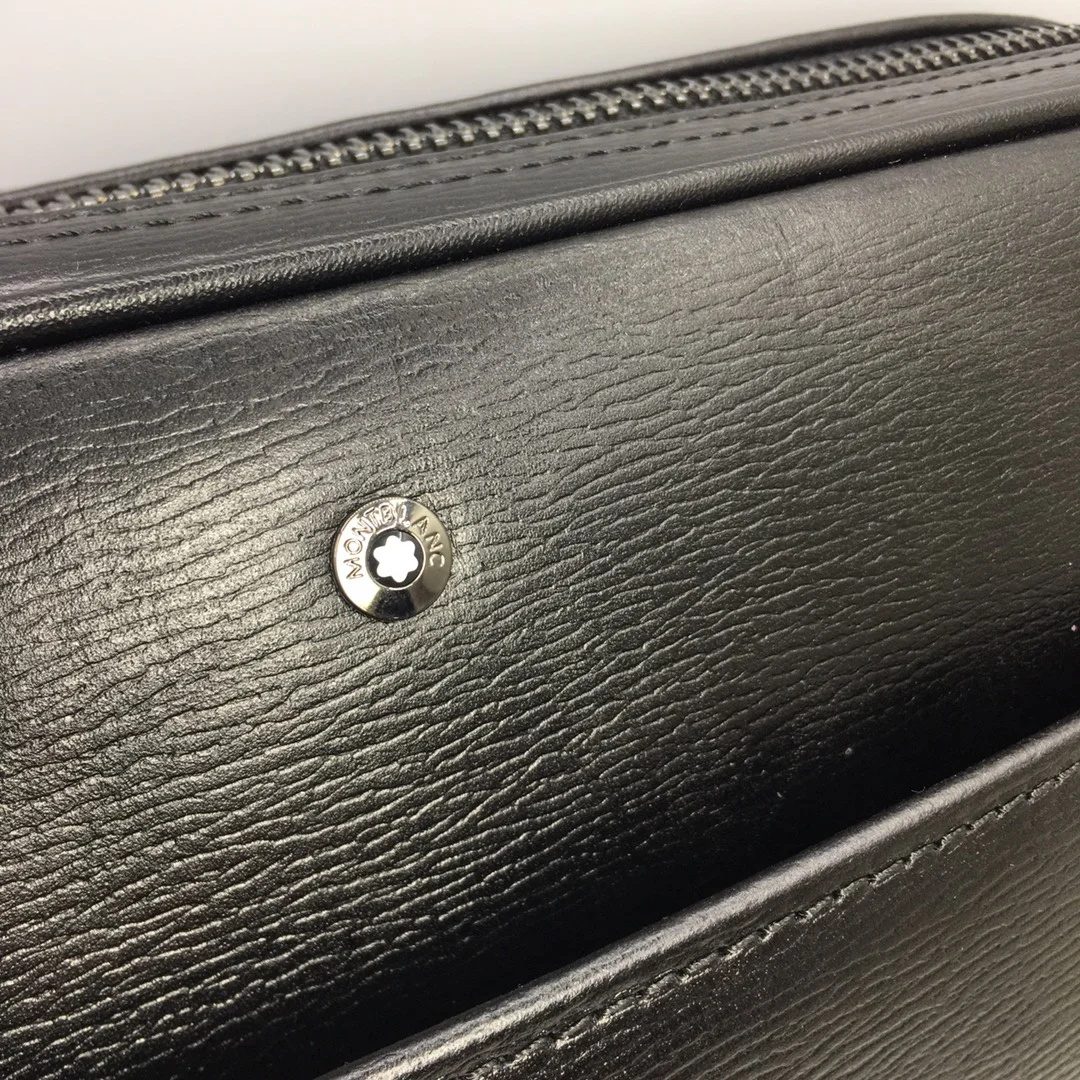 Montblanc Wallets Purse ModernLook 38645