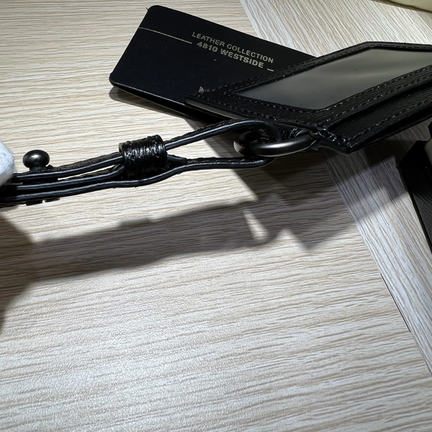 Montblanc Wallets Purse ModernLook 38628