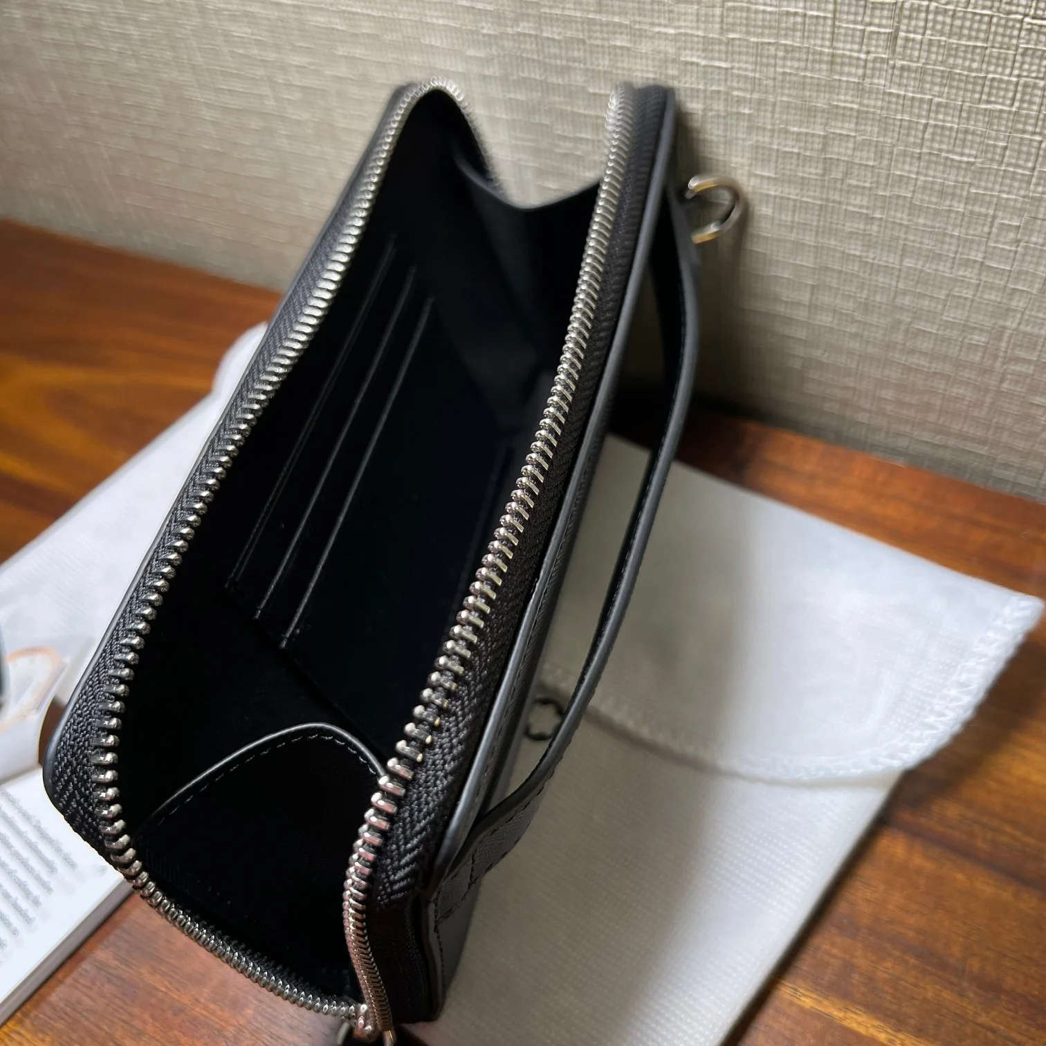 Montblanc Wallets Purse UrbanChic 38630