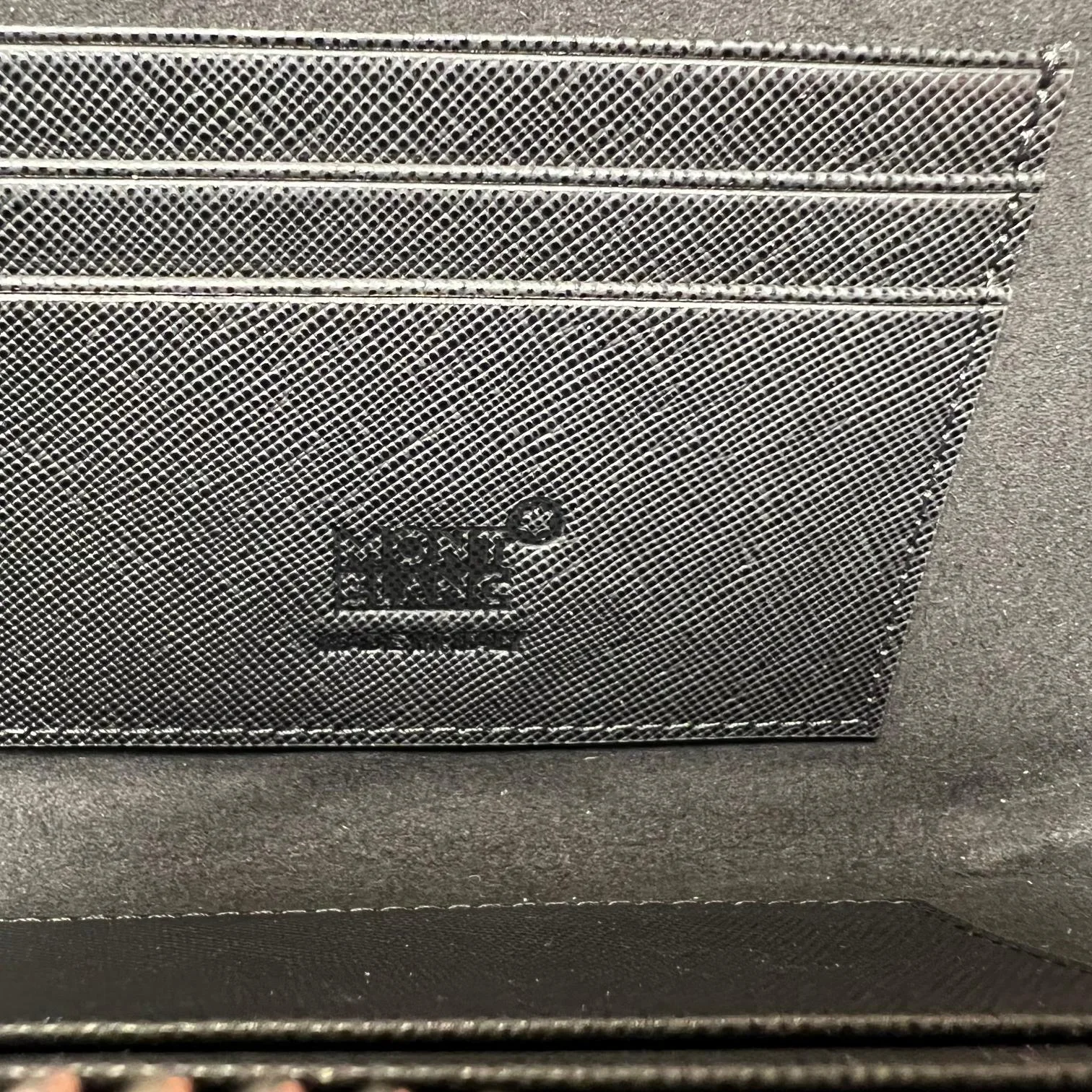 Montblanc Wallets Purse UrbanChic 38630