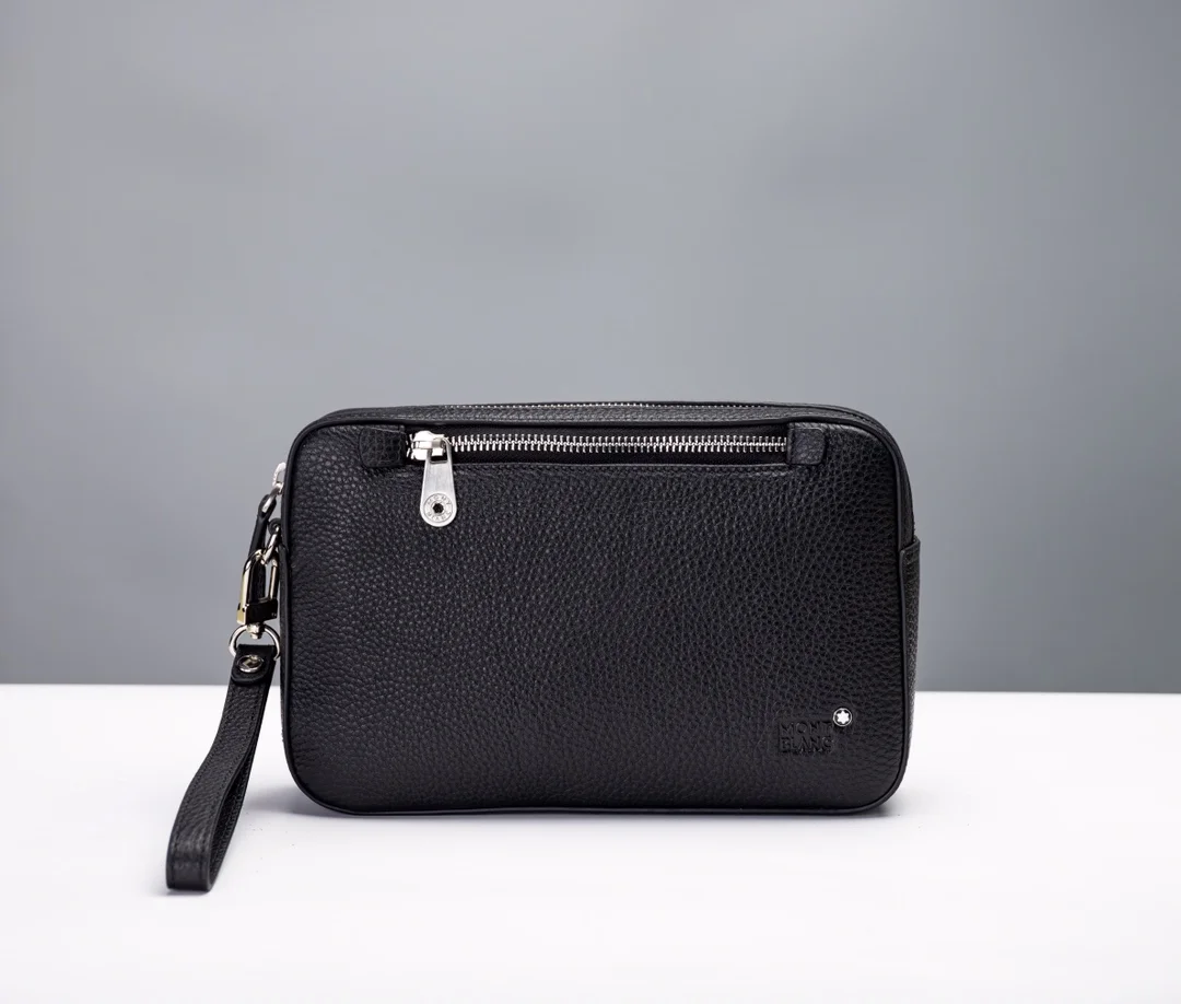 Montblanc Wallets Purse Affordable 38653