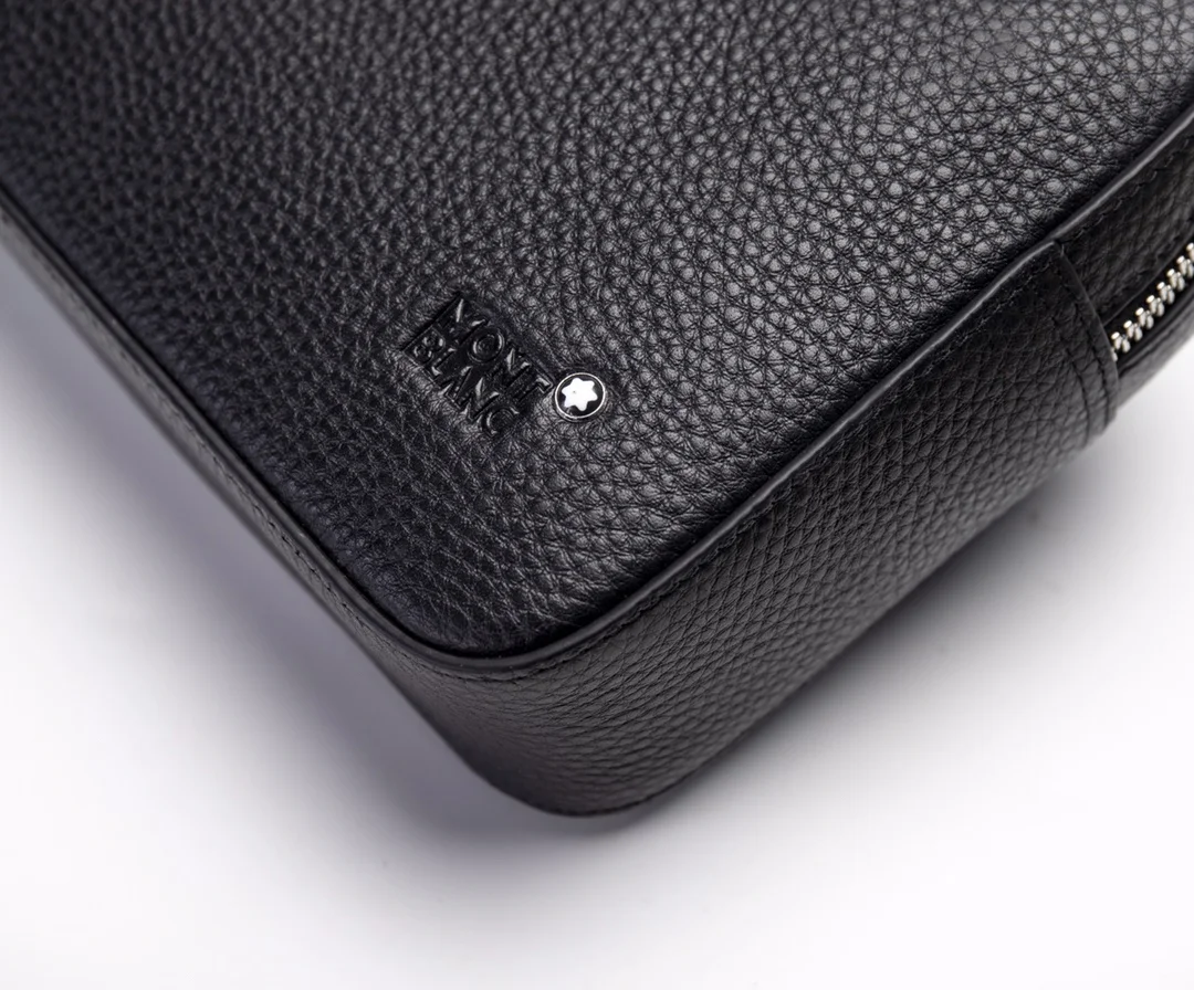 Montblanc Wallets Purse Affordable 38653