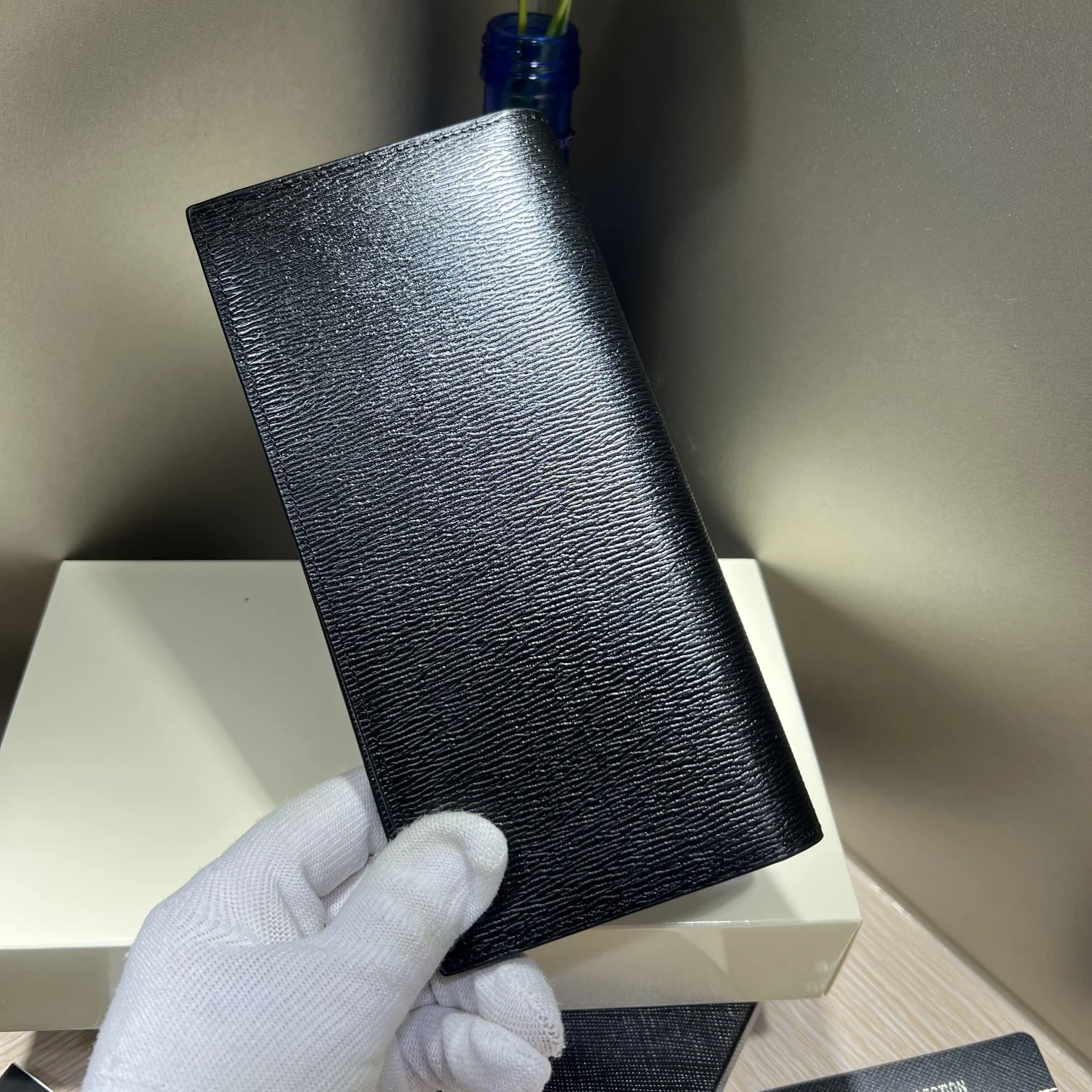 Trendy Montblanc Wallets Purse 38625