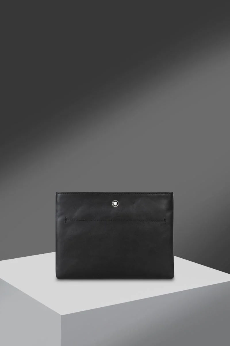 Montblanc Wallets Purse Durable 38492