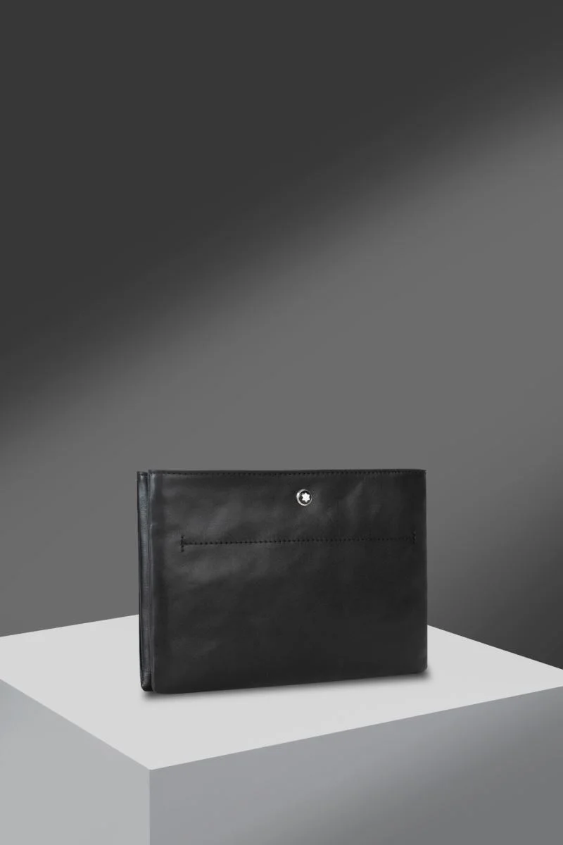 Montblanc Wallets Purse Durable 38492