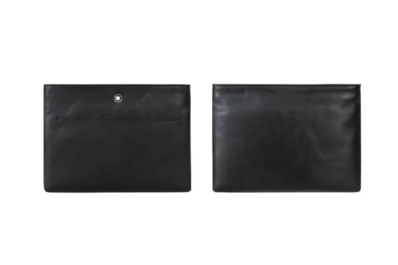 Montblanc Wallets Purse Durable 38492