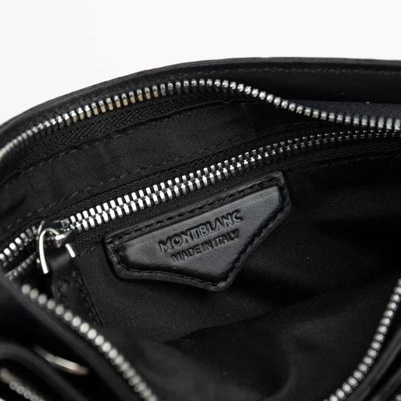 Montblanc Wallets Purse Durable 38492