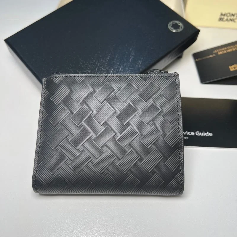 Montblanc Wallets Purse Classic 38491